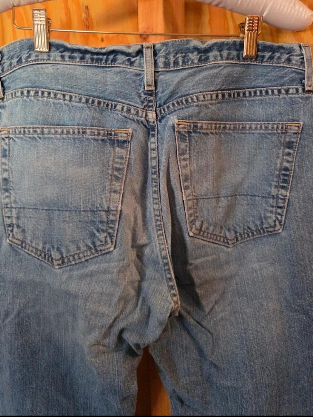J. Crew embrace classic